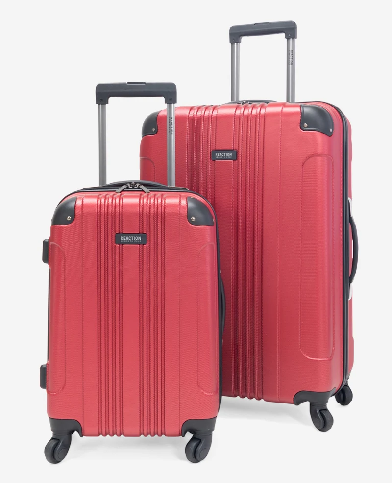 Out Of Bounds Lightweight Hard Side Spinner Suitcase - Image 30