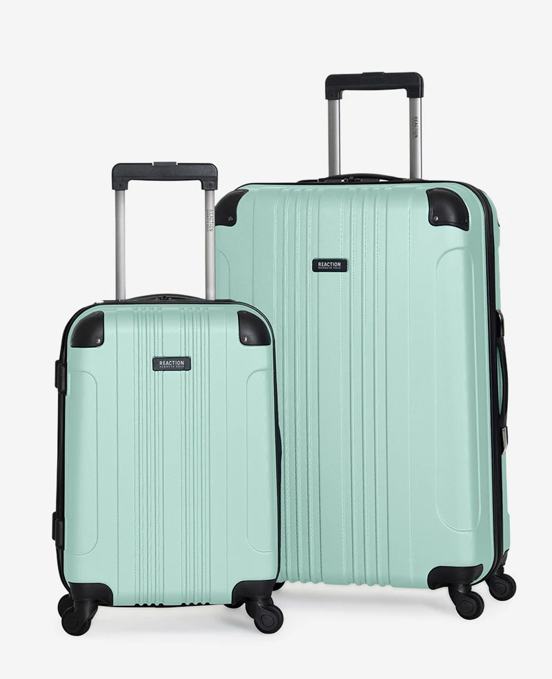 Out Of Bounds Lightweight Hard Side Spinner Suitcase - Image 34