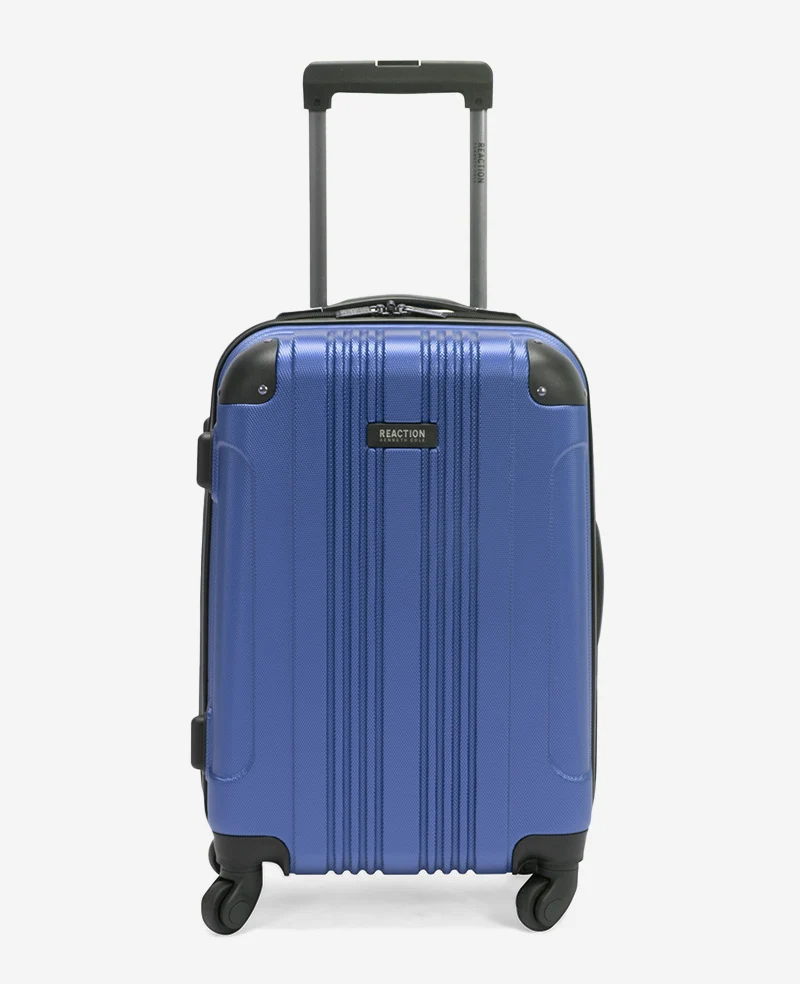 Out Of Bounds Lightweight Hard Side Spinner Suitcase - Image 35