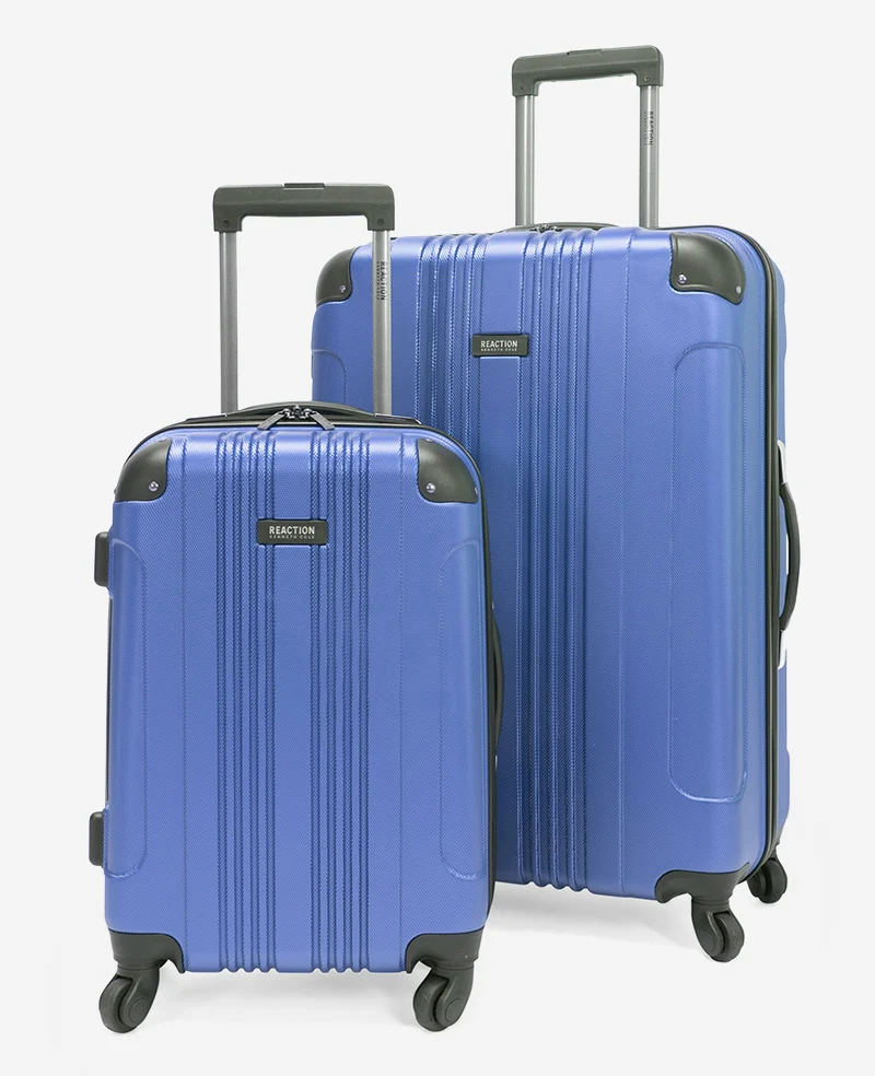 Out Of Bounds Lightweight Hard Side Spinner Suitcase - Image 39