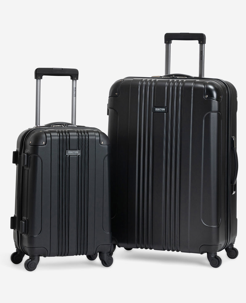Out Of Bounds Lightweight Hard Side Spinner Suitcase - Image 4