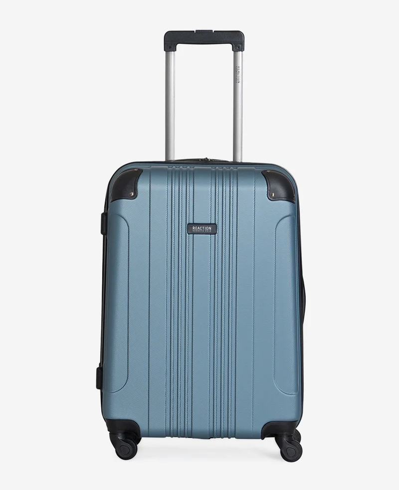 Out Of Bounds Lightweight Hard Side Spinner Suitcase - Image 41