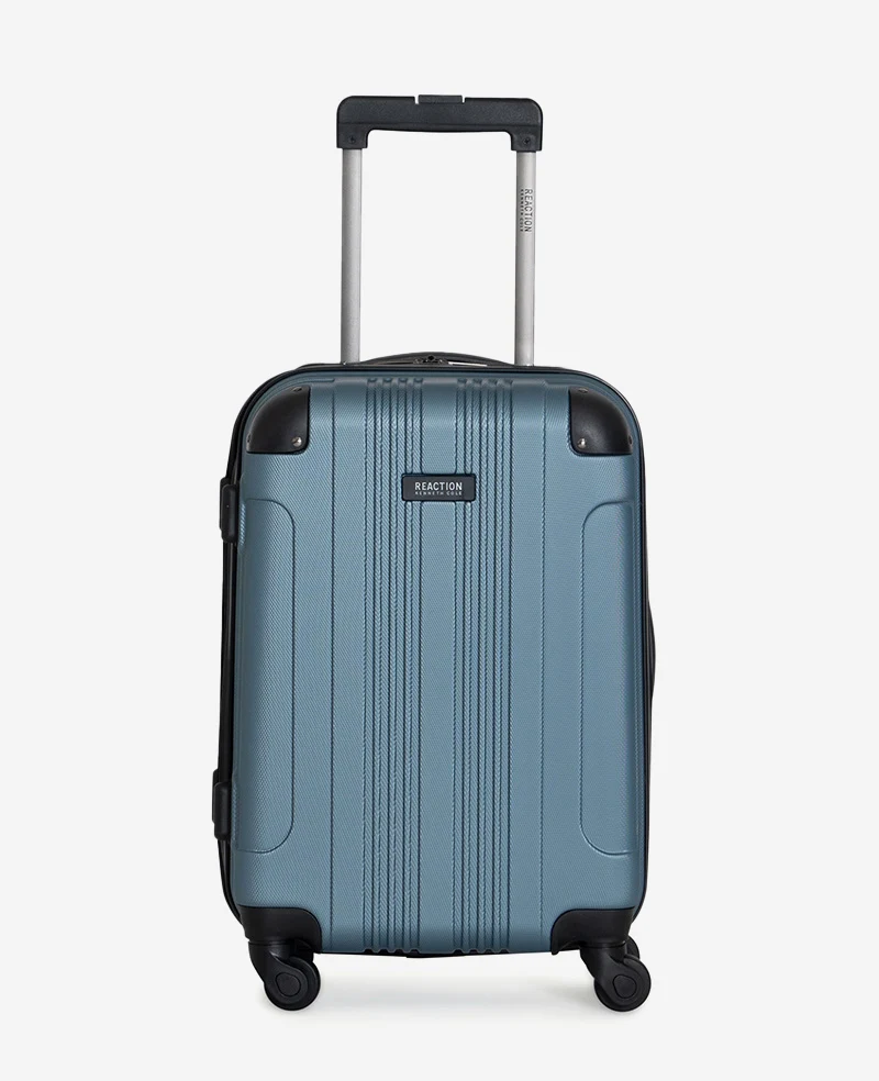 Out Of Bounds Lightweight Hard Side Spinner Suitcase - Image 42