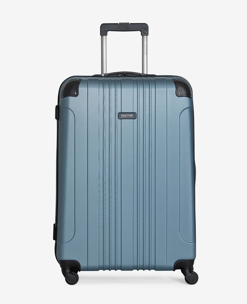 Out Of Bounds Lightweight Hard Side Spinner Suitcase - Image 43
