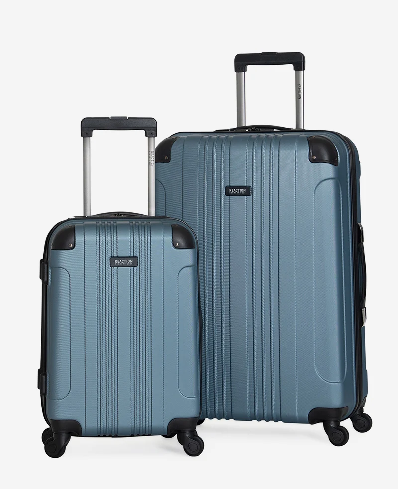 Out Of Bounds Lightweight Hard Side Spinner Suitcase - Image 45