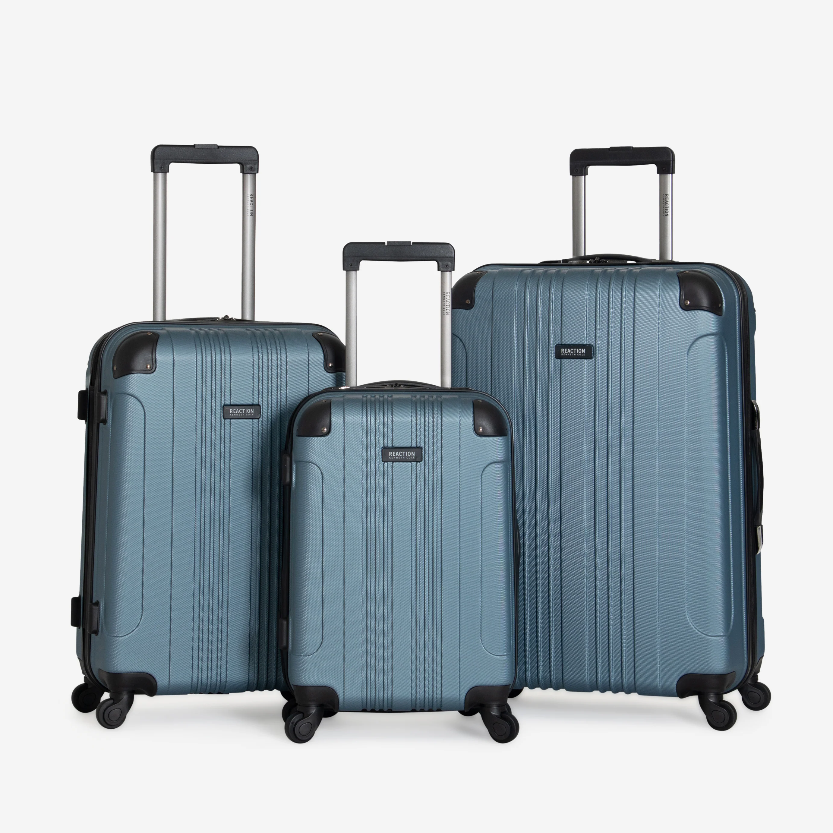 Out Of Bounds Lightweight Hard Side Spinner Suitcase - Image 46