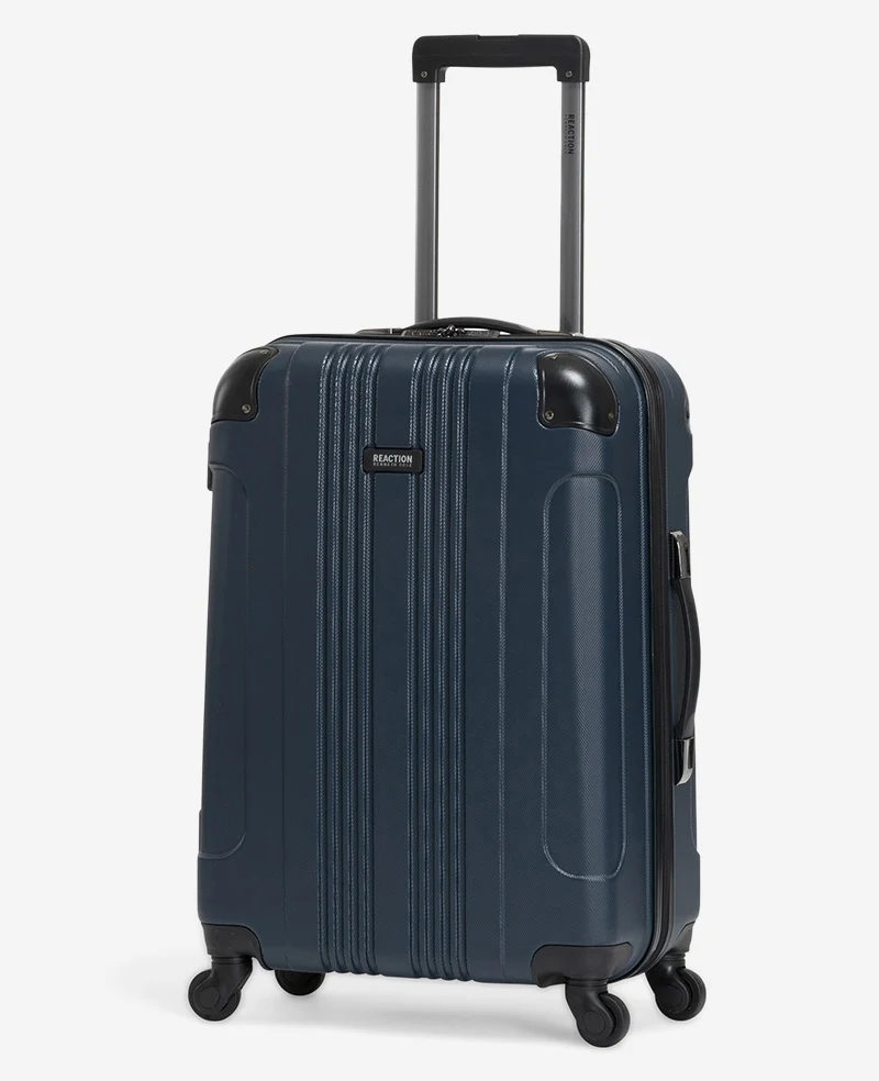 Out Of Bounds Lightweight Hard Side Spinner Suitcase - Image 48