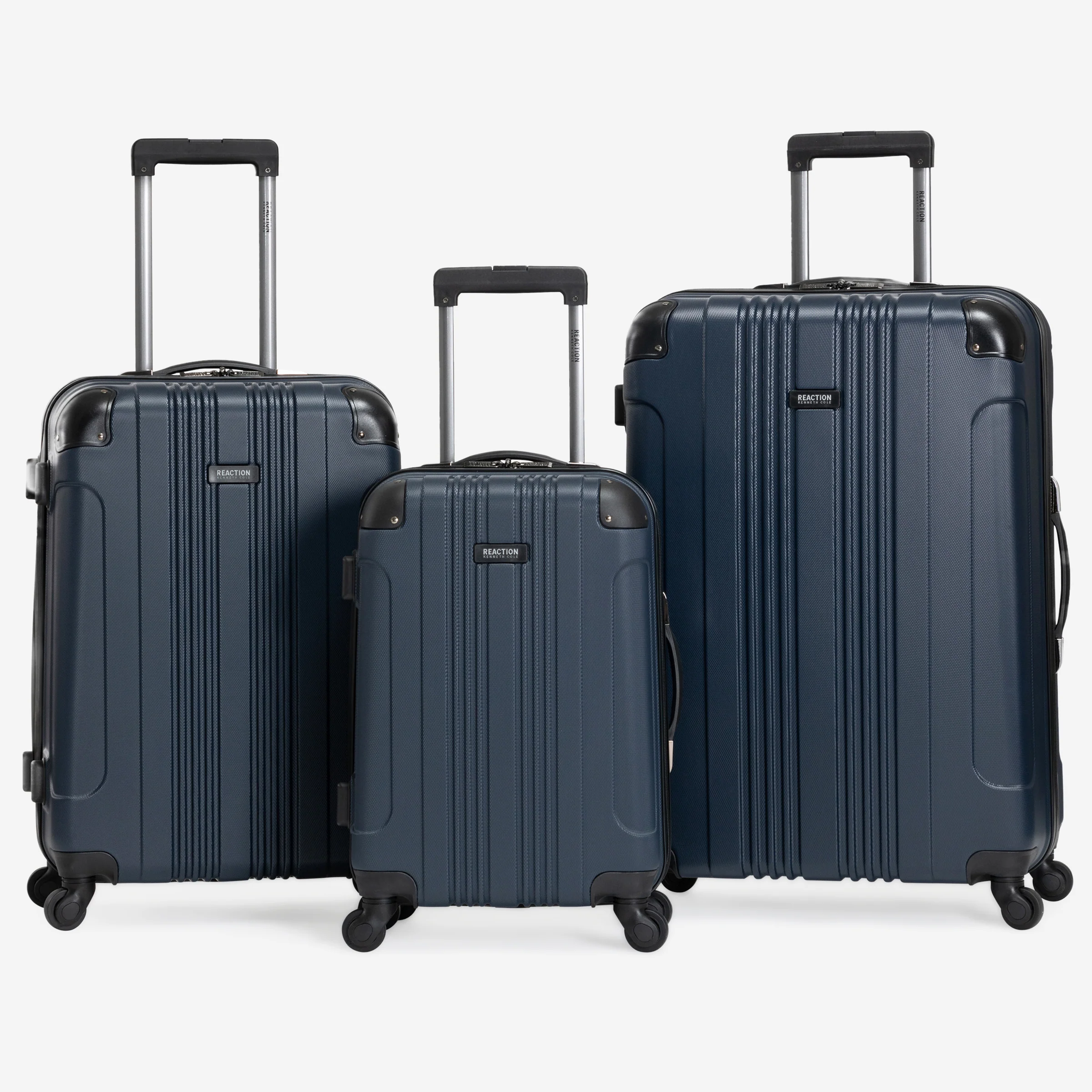 Out Of Bounds Lightweight Hard Side Spinner Suitcase - Image 52
