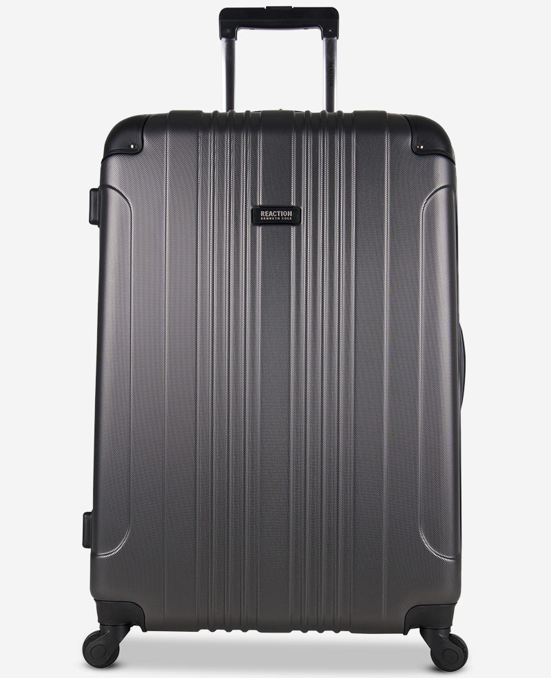 Out Of Bounds Lightweight Hard Side Spinner Suitcase - Image 56