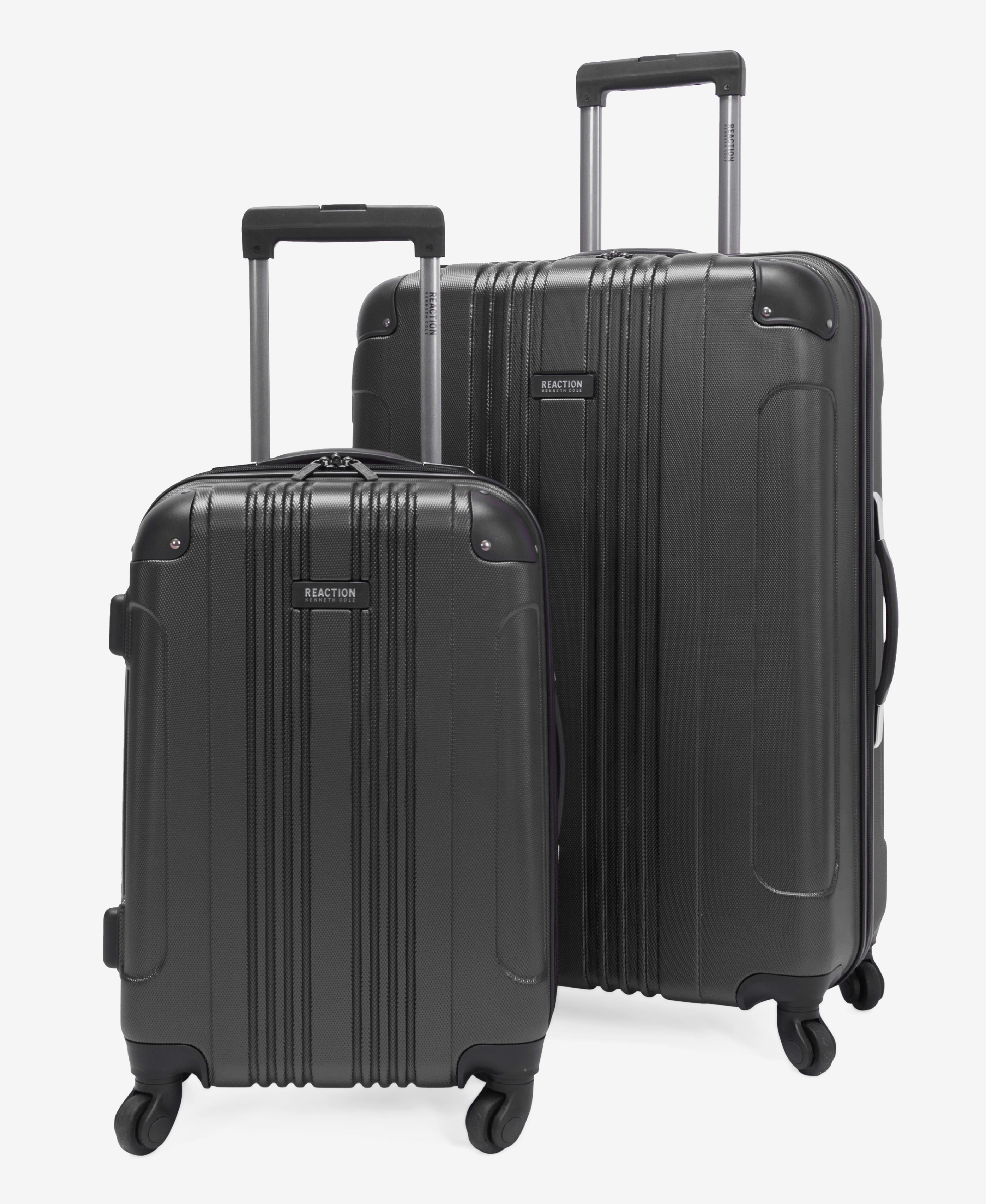 Out Of Bounds Lightweight Hard Side Spinner Suitcase - Image 57
