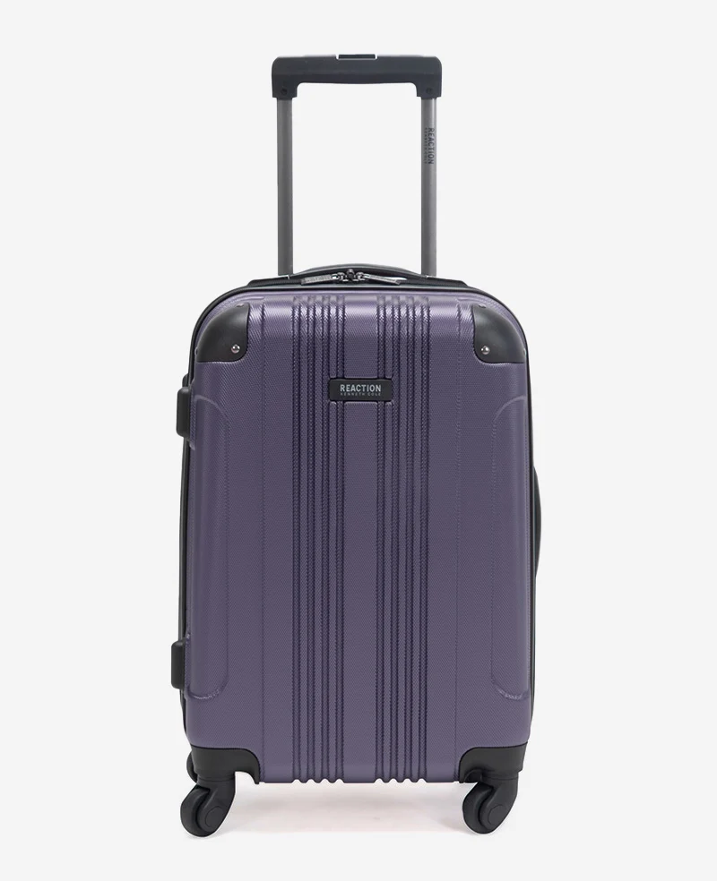 Out Of Bounds Lightweight Hard Side Spinner Suitcase - Image 58