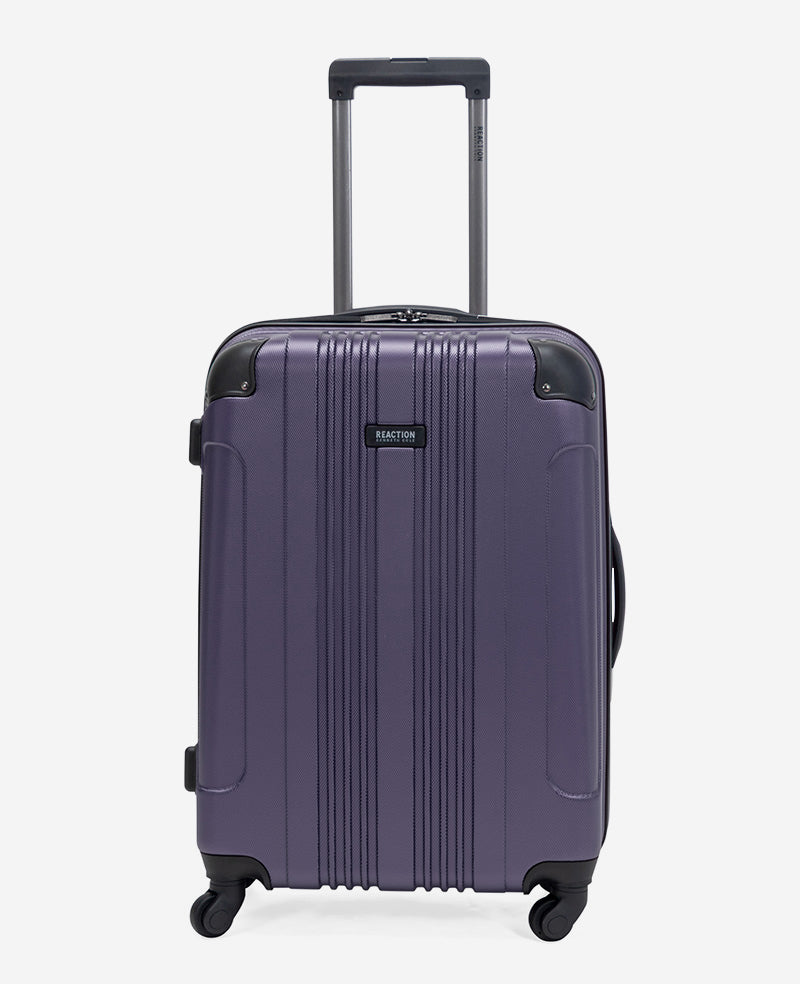 Out Of Bounds Lightweight Hard Side Spinner Suitcase - Image 59