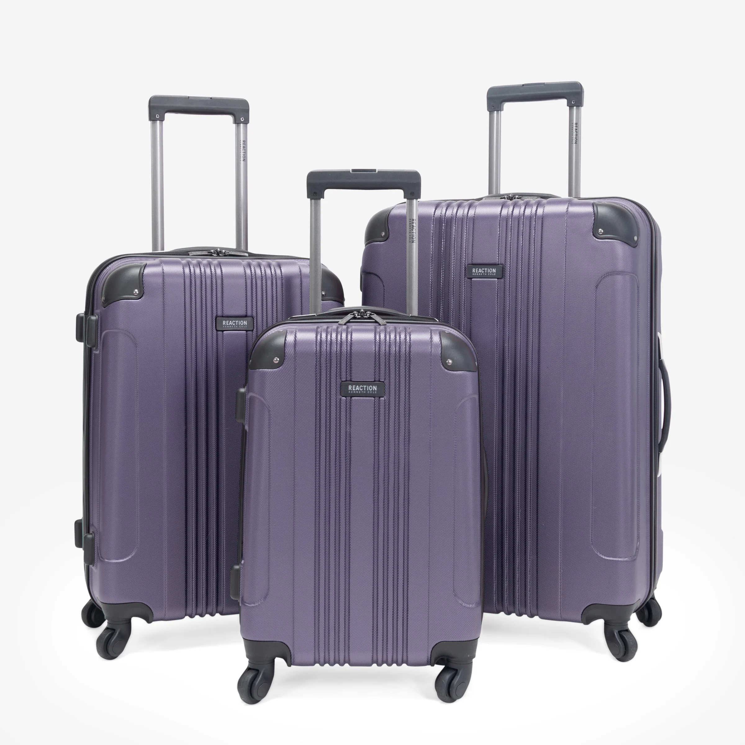 Out Of Bounds Lightweight Hard Side Spinner Suitcase - Image 62