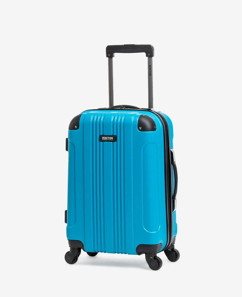 Out Of Bounds Lightweight Hard Side Spinner Suitcase - Image 63