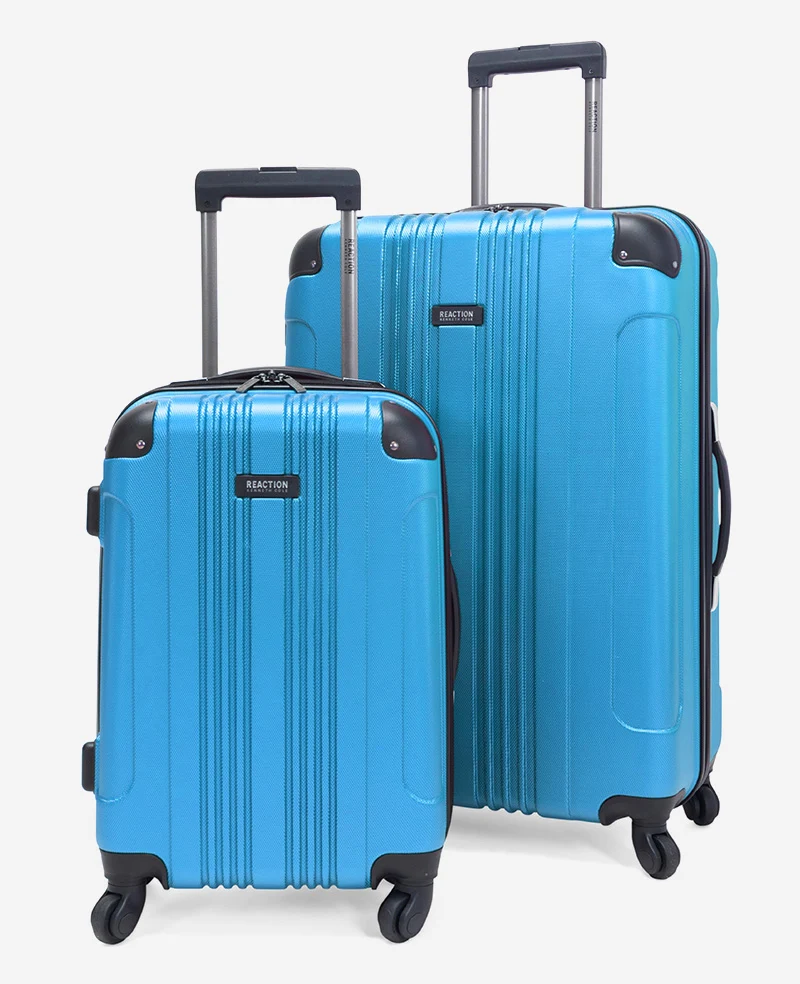 Out Of Bounds Lightweight Hard Side Spinner Suitcase - Image 66