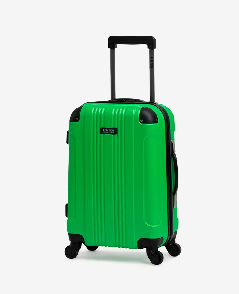 Out Of Bounds Lightweight Hard Side Spinner Suitcase - Image 67