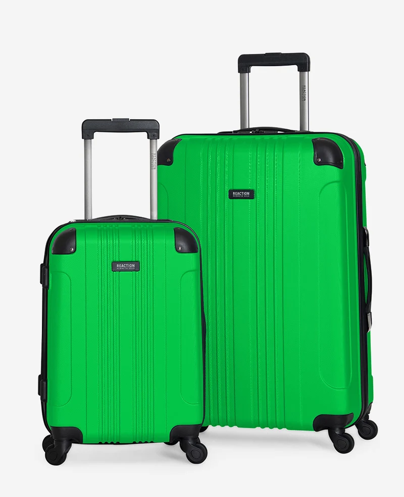 Out Of Bounds Lightweight Hard Side Spinner Suitcase - Image 70