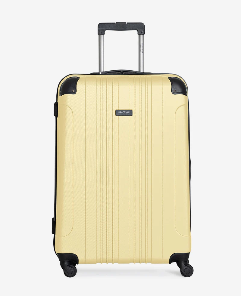 Out Of Bounds Lightweight Hard Side Spinner Suitcase - Image 72