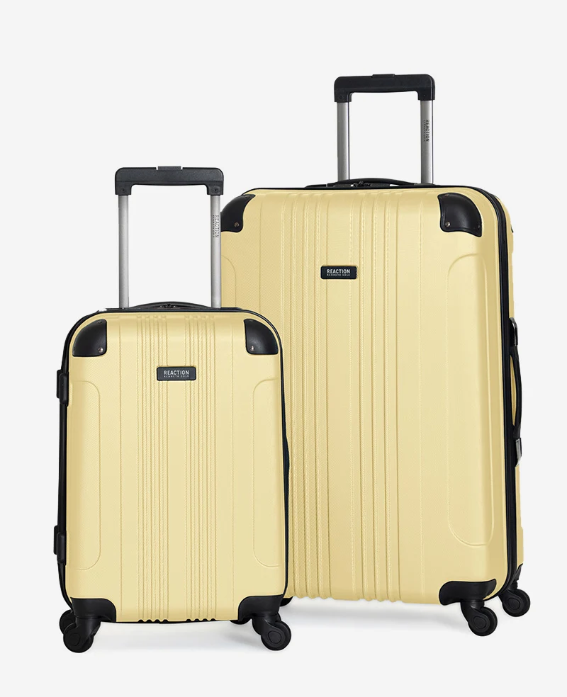 Out Of Bounds Lightweight Hard Side Spinner Suitcase - Image 74