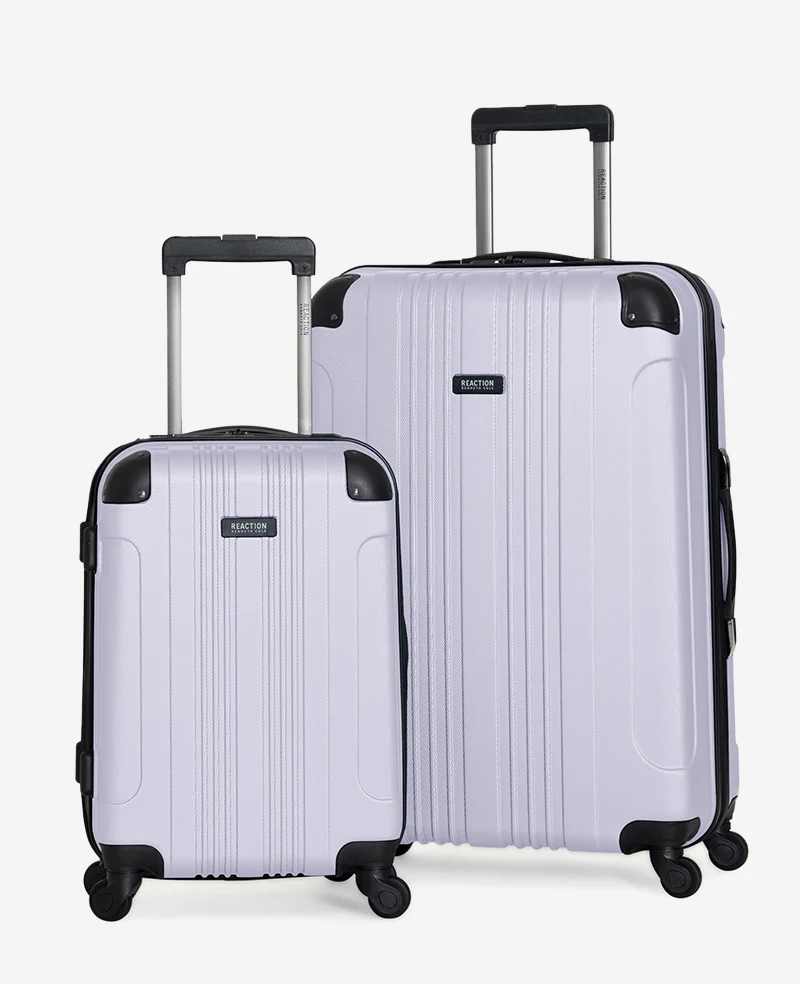 Out Of Bounds Lightweight Hard Side Spinner Suitcase - Image 77