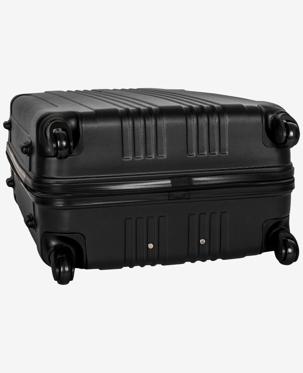 Out Of Bounds Lightweight Hard Side Spinner Suitcase - Image 8