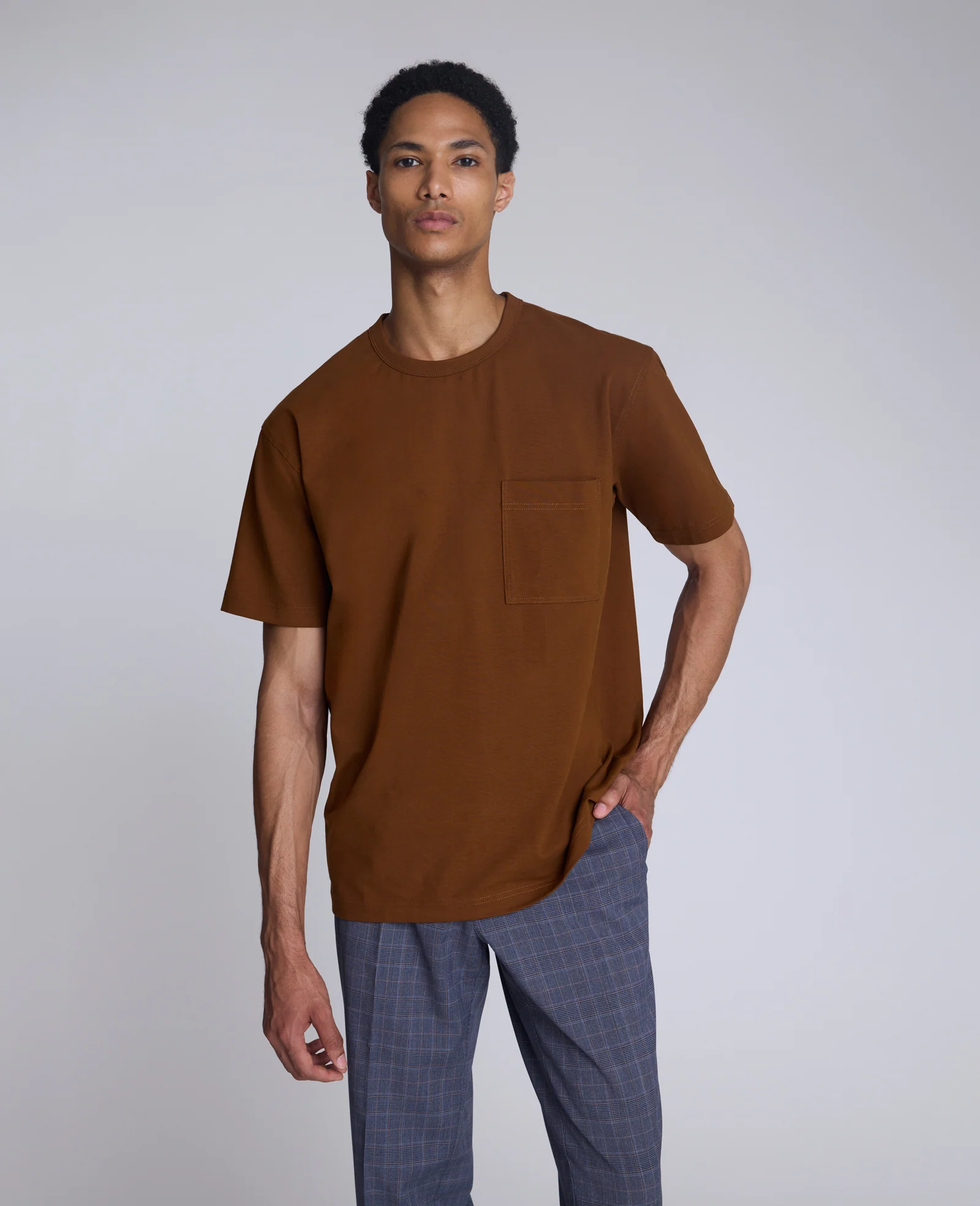 Oversized Tee