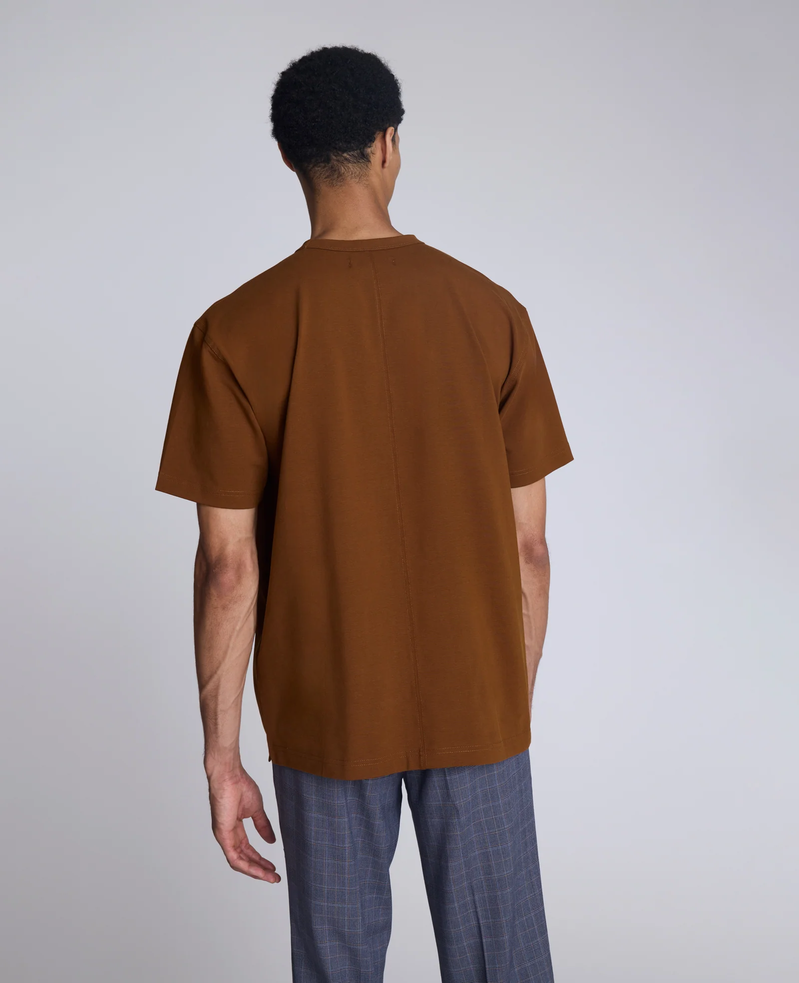 Oversized Tee - Image 2