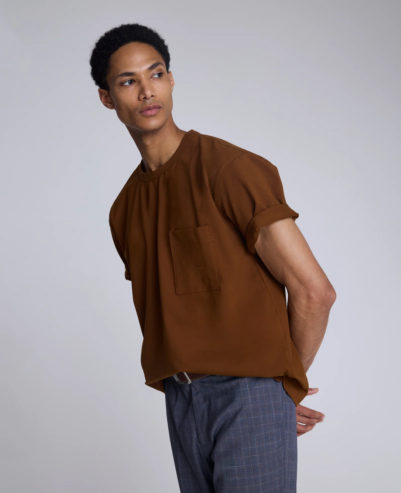 Oversized Tee - Image 3