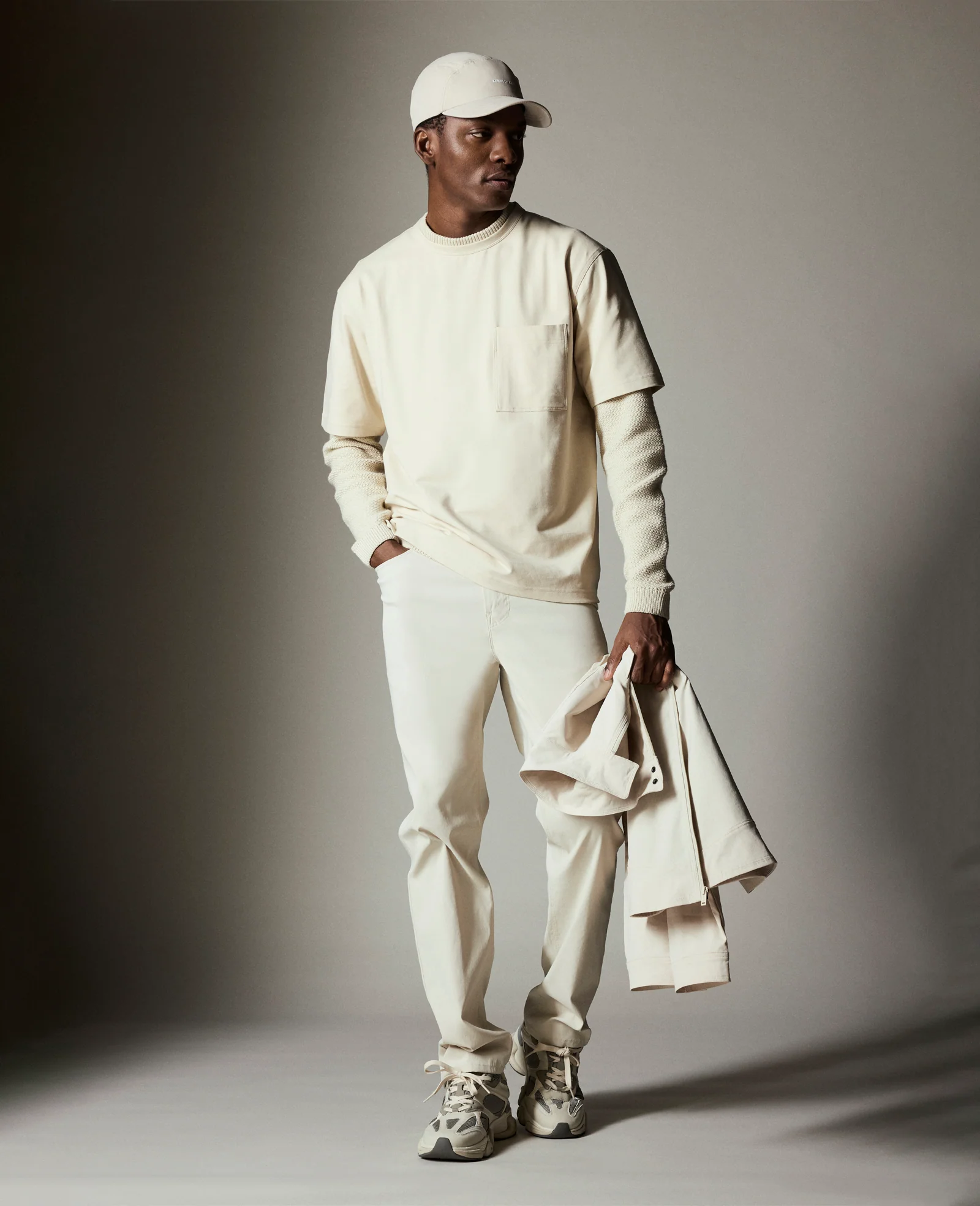Oversized Tee - Image 6