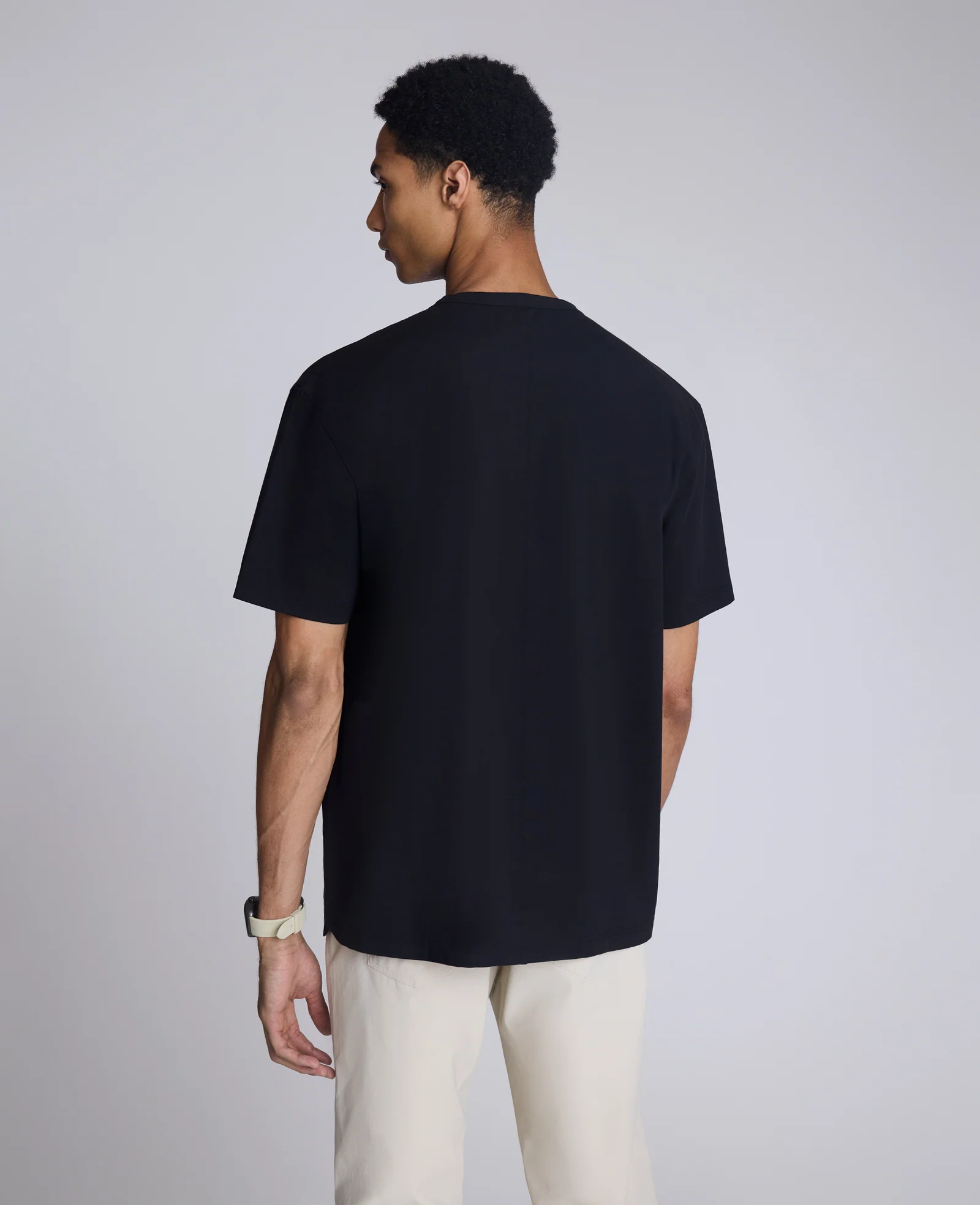 Oversized Tee - Image 2