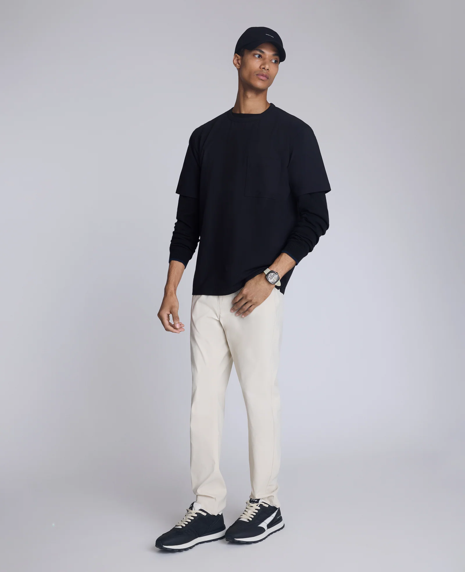 Oversized Tee - Image 3