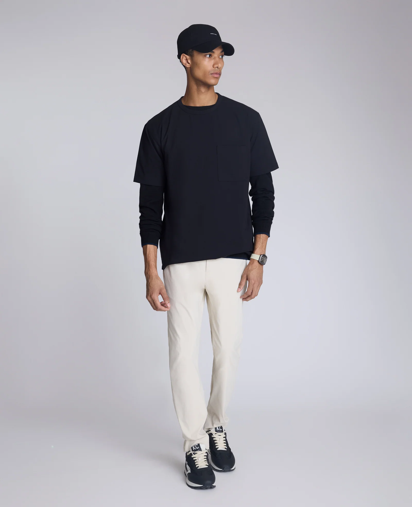 Oversized Tee - Image 4