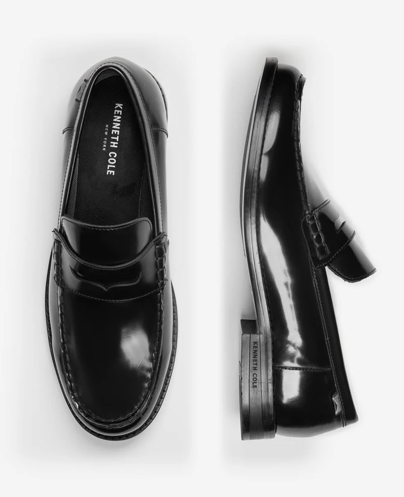 Paco Penny Loafer - Image 3