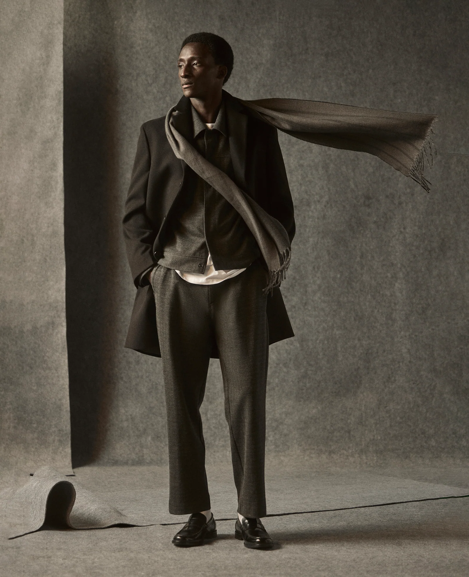 Paco Penny Loafer - Image 7