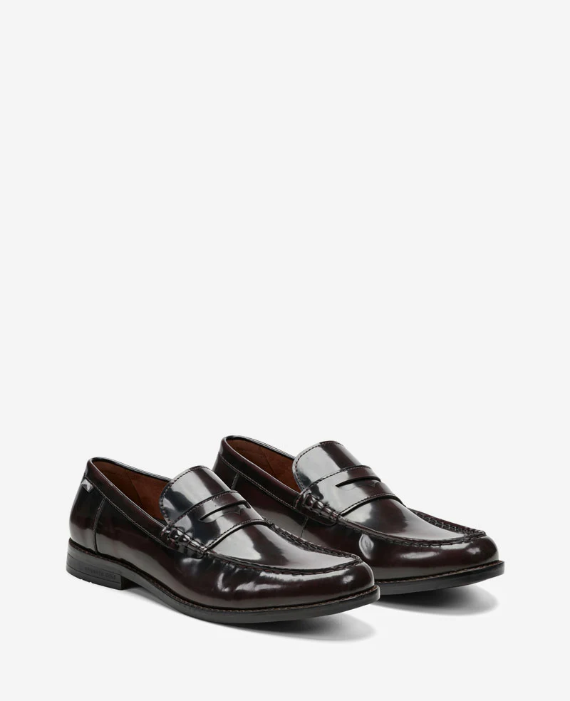 Paco Penny Loafer - Image 3