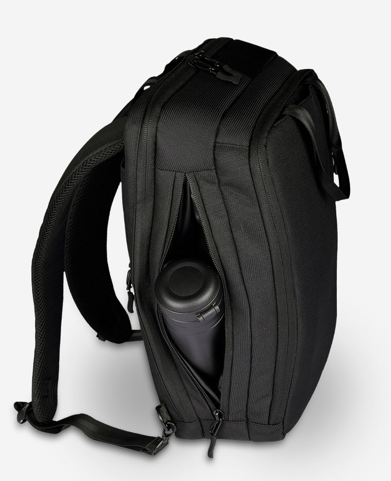 Parker Convertible Backpack - Image 6