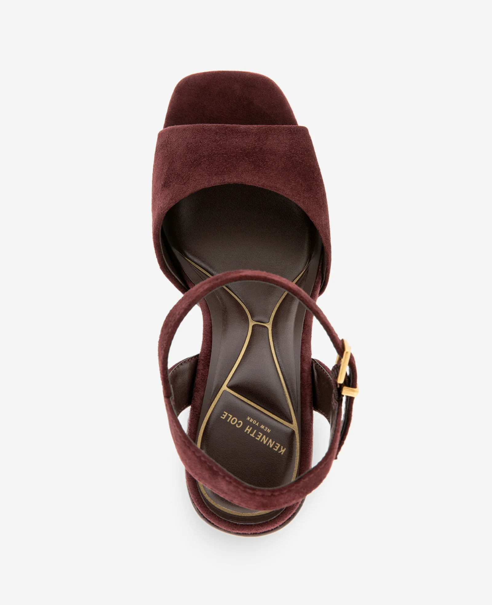 Parton Kid Suede Heel - Image 4