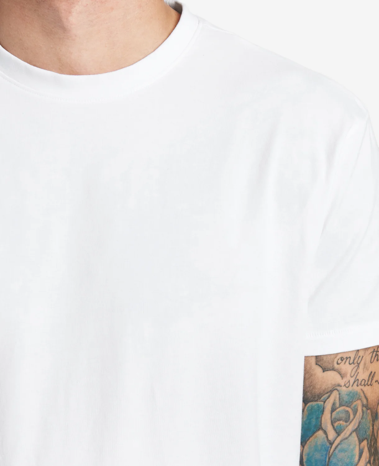 The Performance Crew Neck T-Shirt - Image 3