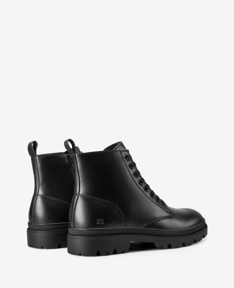 REACTION - Petro Lug Sole Boot - Image 3