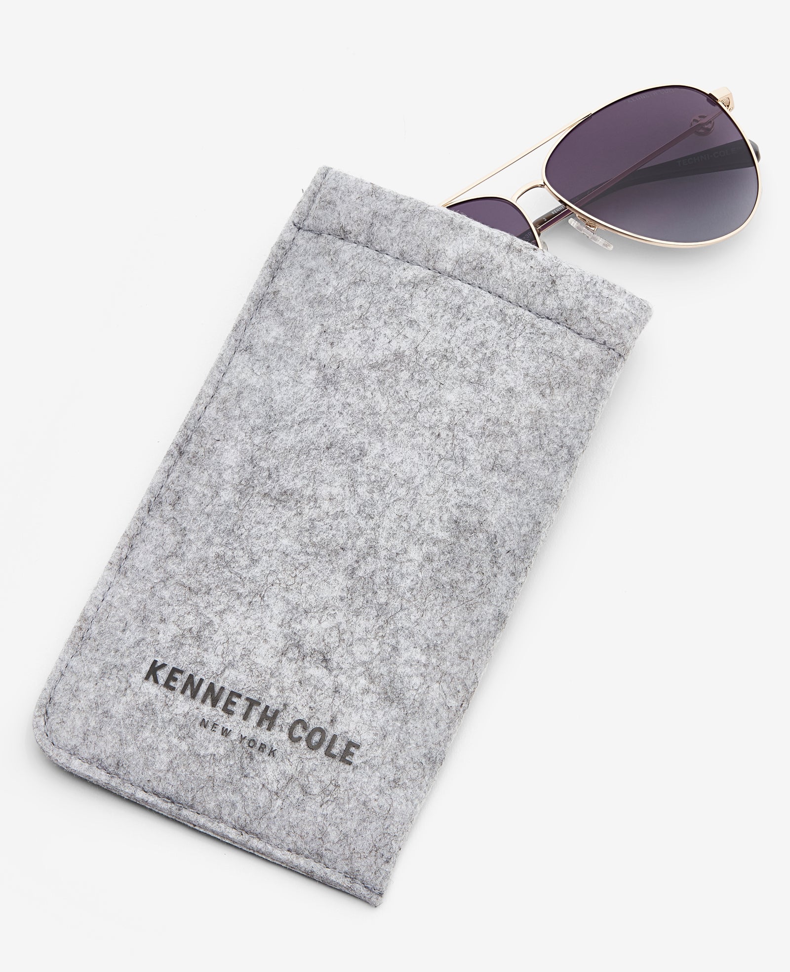 Pilot Titanium Aviator Sunglasses - Image 5