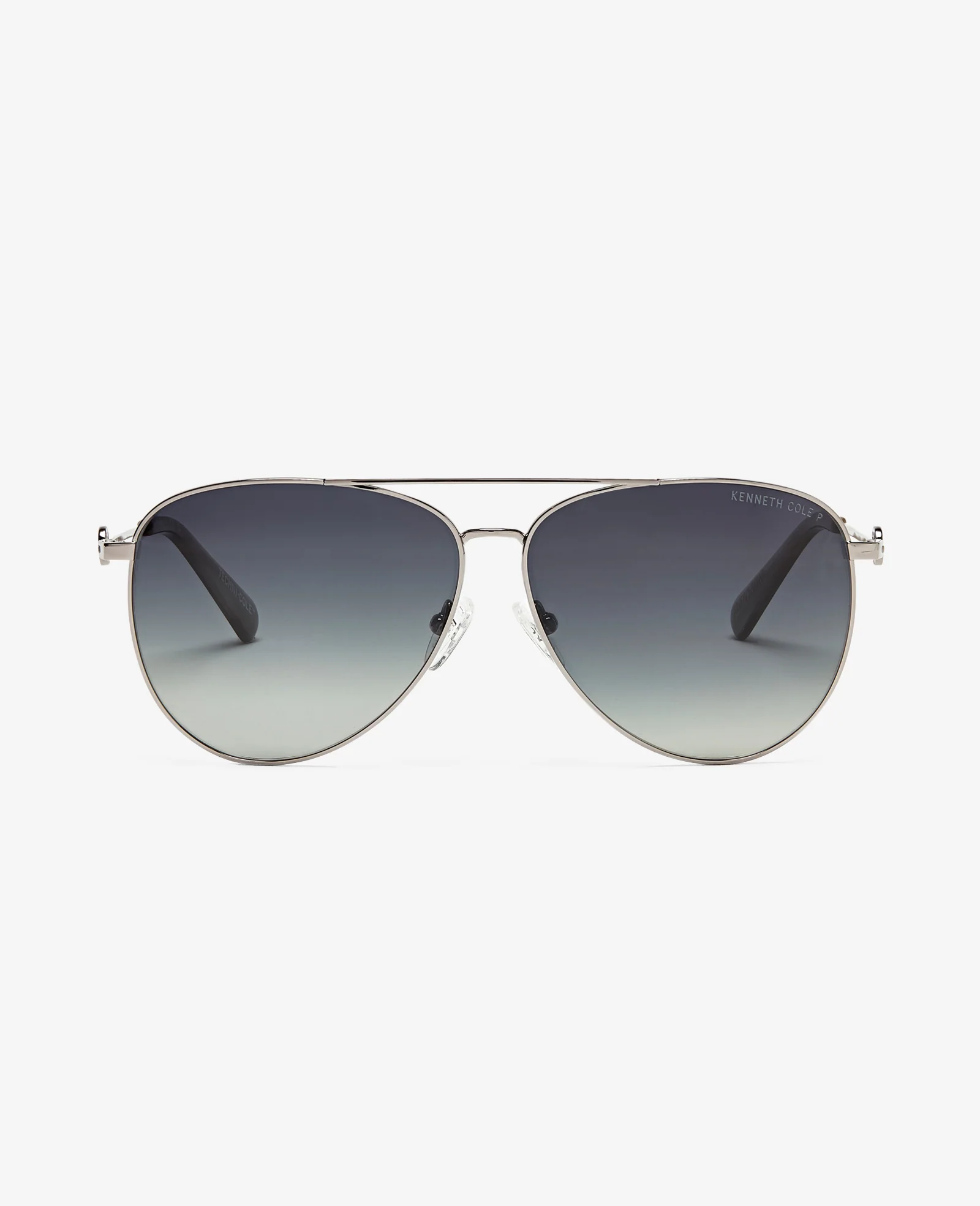 Pilot Titanium Aviator Sunglasses - Image 3