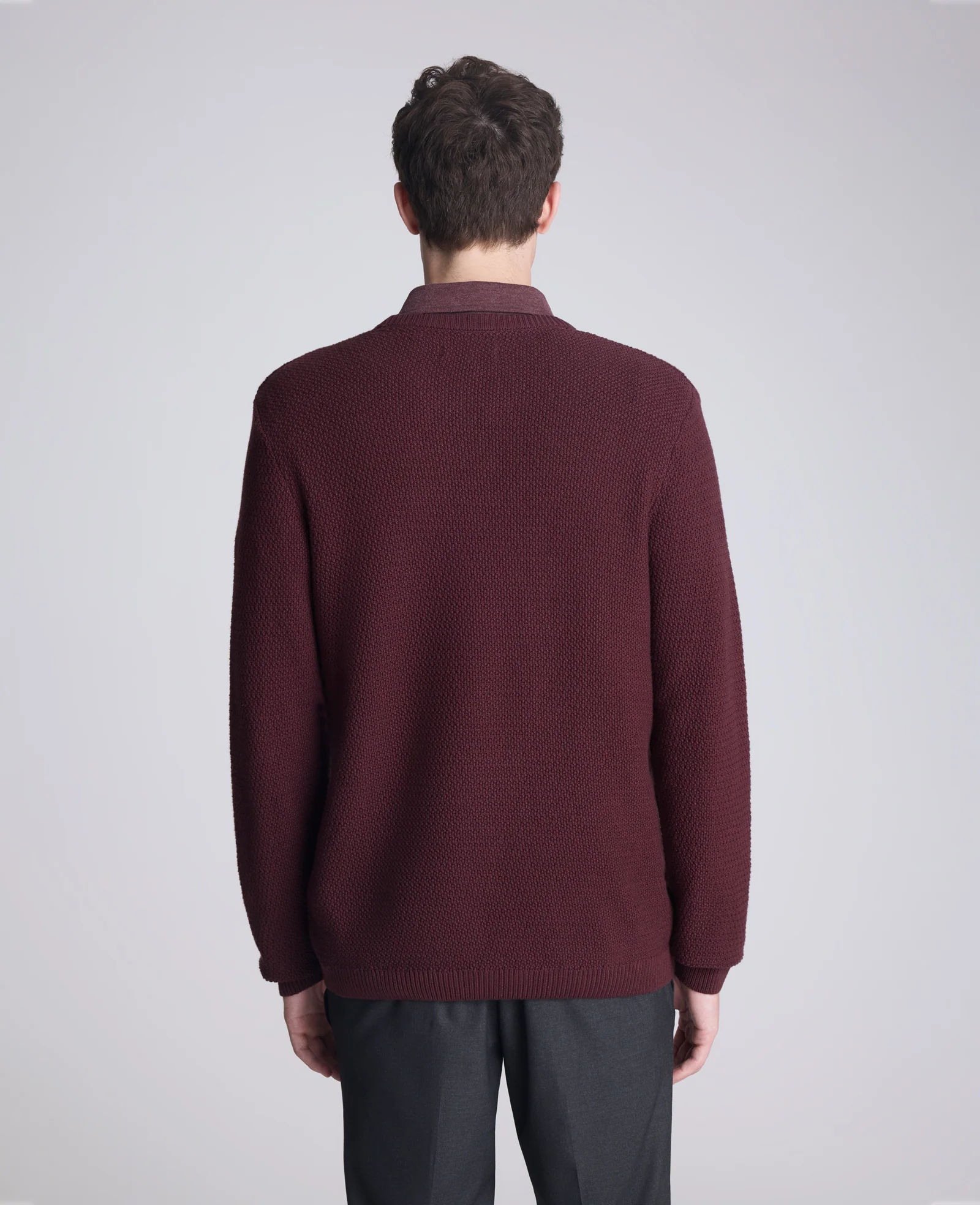 Popcorn Crew Sweater - Image 2