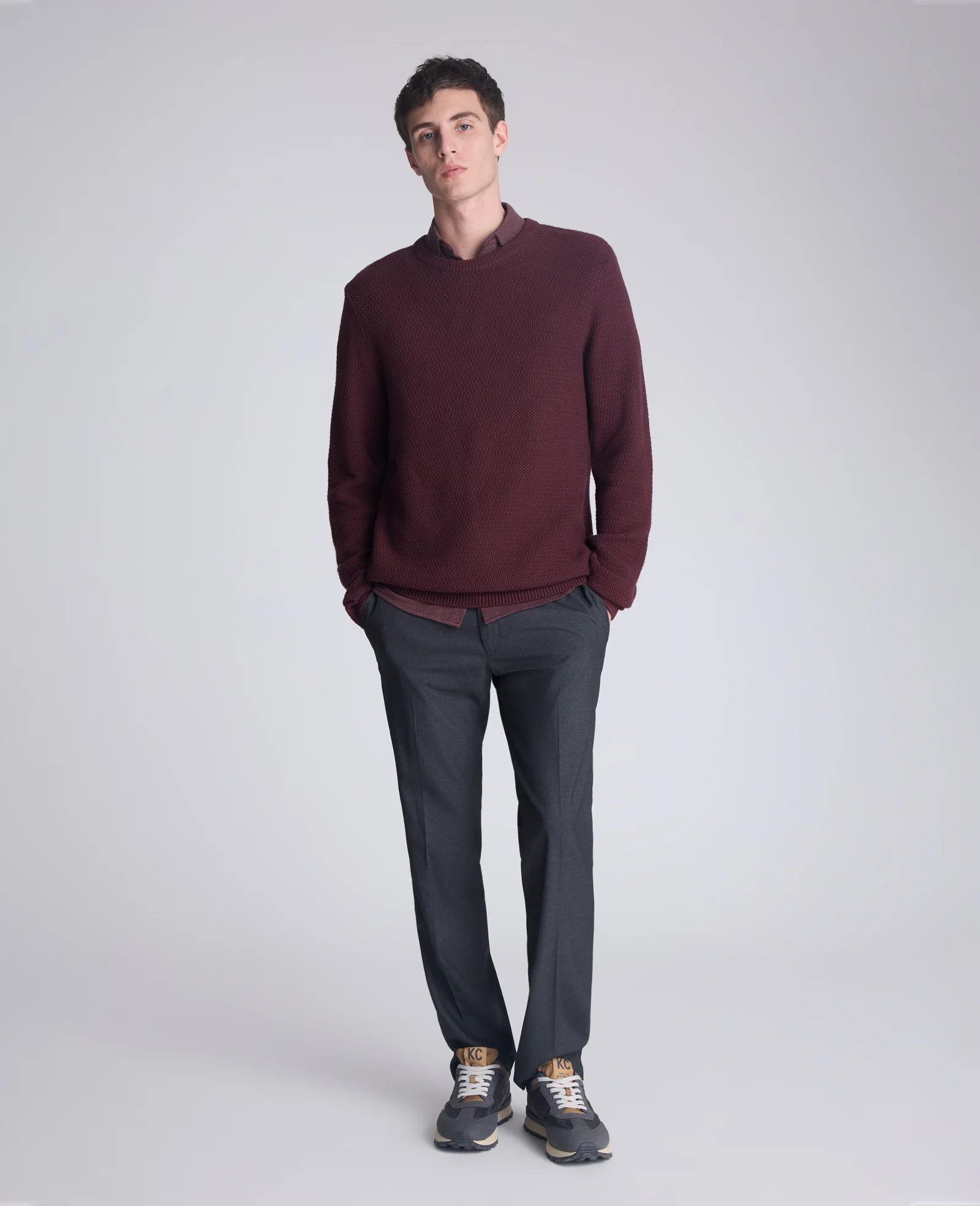 Popcorn Crew Sweater - Image 5