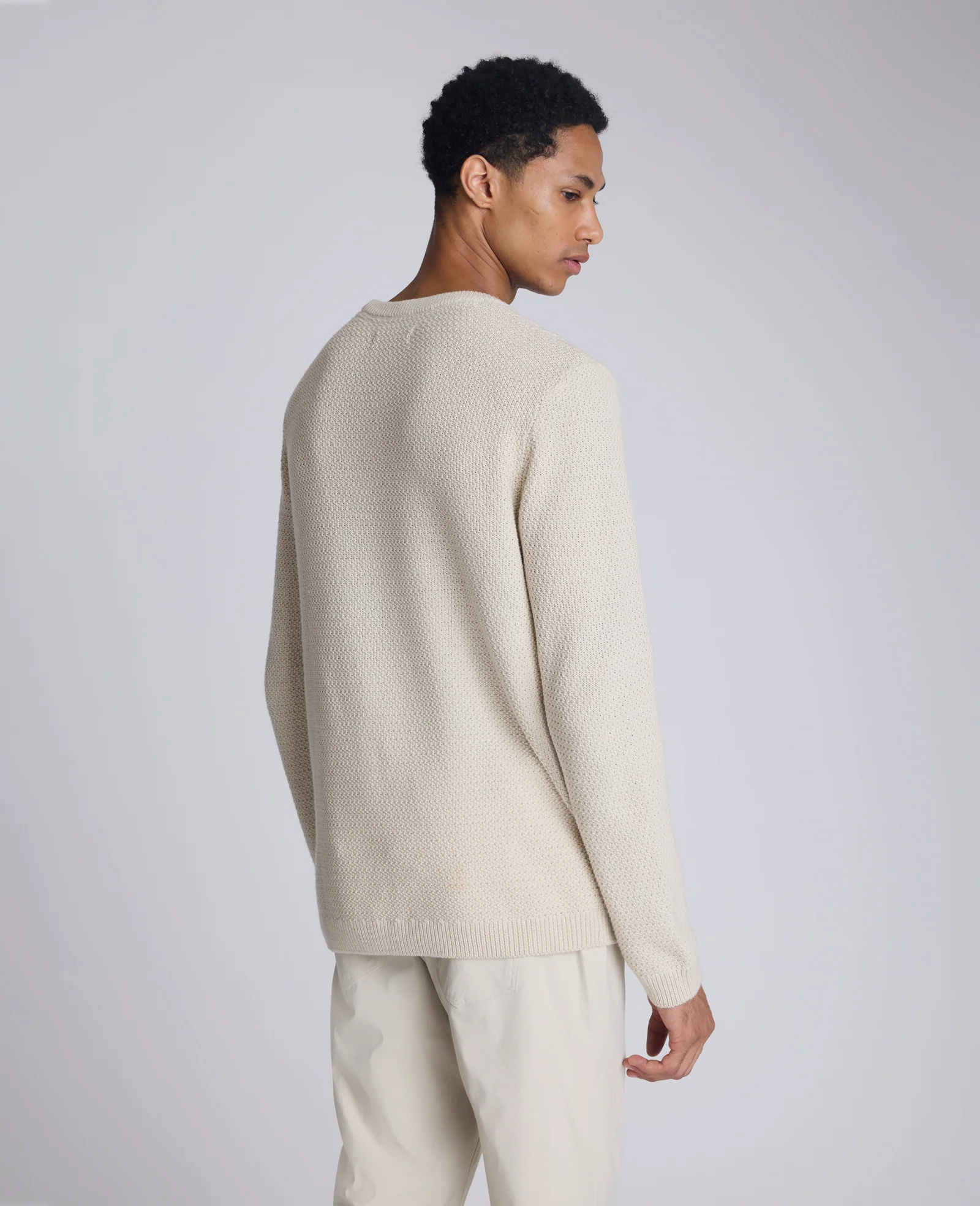 Popcorn Crew Sweater - Image 2
