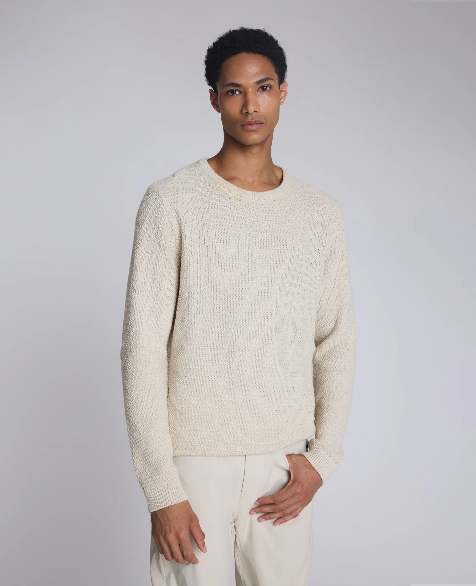 Popcorn Crew Sweater - Image 4