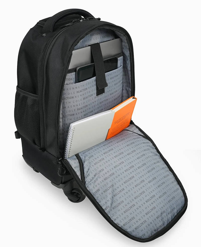 R-Tech Wheeled Backpack - Image 10