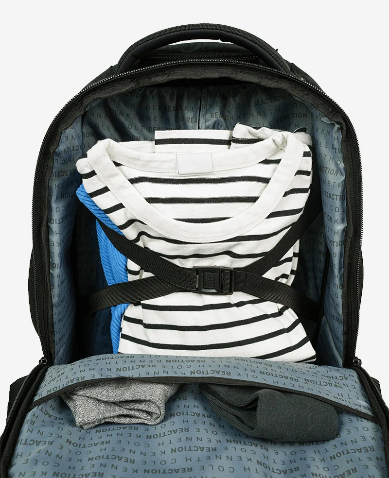 R-Tech Wheeled Backpack - Image 3