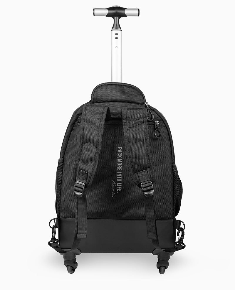 R-Tech Wheeled Backpack - Image 4