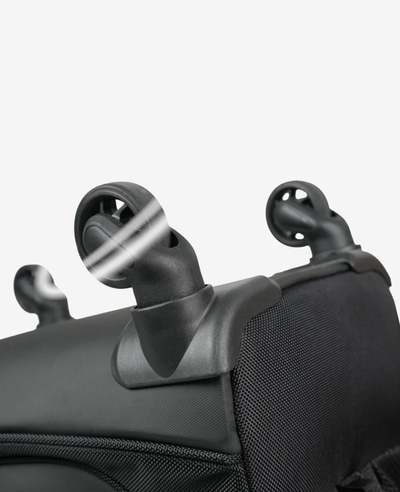 R-Tech Wheeled Backpack - Image 5