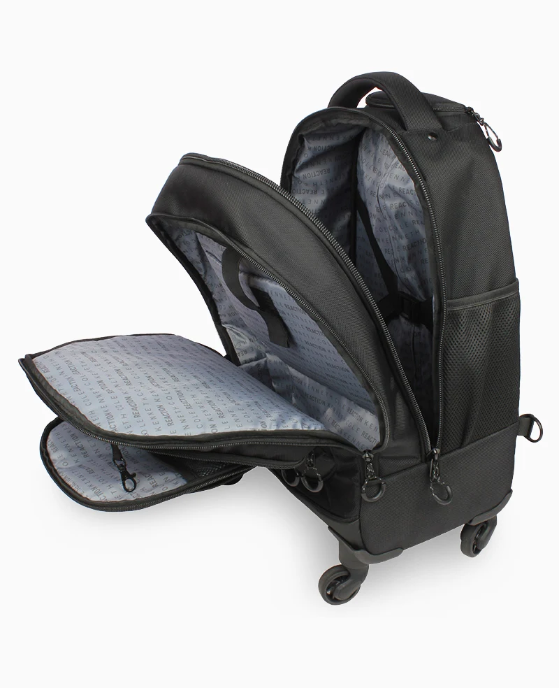 R-Tech Wheeled Backpack - Image 6
